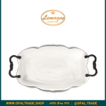 تابه مستطیل رز کوچک کد90139