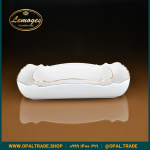 تابه مستطیل موج کوچک کد90141