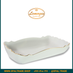 تابه مستطیل موج کوچک کد90141