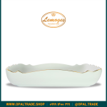 تابه مستطیل موج کوچک کد90141