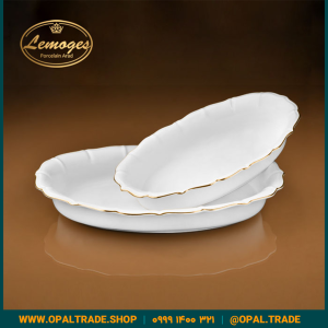 تابه بیضی ریوان کوچک کد90142