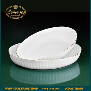 تابه بیضی لارن کوچک کد90145