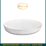 تابه بیضی لارن کوچک کد90145