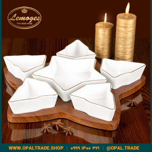 اردوخوری ستاره کد90100