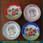 سرویس کودک 5 پارچه خرس های خوشحال آفر کد 50166