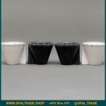 ظروف کادویی سرامیکی  فنجان چار باغ کد 80116 - Image 3