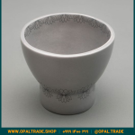ظروف کادویی سرامیکی کاسه کوچک چار باغ کد 80117 - Image 9