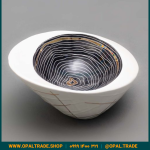 ظروف کادویی سرامیکی آب (مجموعه خیال) کد 80128 - Image 5