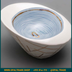 ظروف کادویی سرامیکی آب (مجموعه خیال) کد 80128 - Image 3