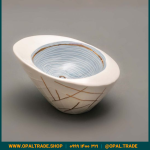 ظروف کادویی سرامیکی آب (مجموعه خیال) کد 80128 - Image 7