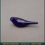 ظروف کادویی سرامیکی مجسمه پرنده ۳ کد 80191 - Image 3