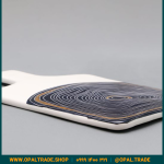 ظروف کادویی سرامیکی تخته پذیرایی کد 80234 - Image 3