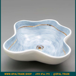 ظروف کادویی سرامیکی کاسه امکان کد 80235 - Image 4