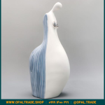 ظروف کادویی سرامیکی مجسمه مادر کد 80242