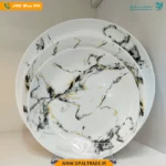 سرویس 26 پارچه ماربل قالب Diwali کد 60103