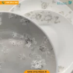 سرویس 26 پارچه دلوین دیوالی کد 60163