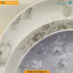 سرویس 26 پارچه دلوین دیوالی کد 60163