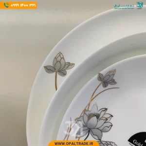 سرویس 26 پارچه ماکسیما دیوالی کد 60164