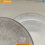 سرویس 26 پارچه 50010 قالب Diwali کد 60124