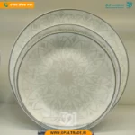 سرویس 26 پارچه 50010 قالب Diwali کد 60124