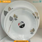 سرویس 26 پارچه شاخه نبات قالب Diwali کد 60133