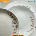 سرویس 26 پارچه بهار قالب Diwali کد 60104