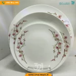 سرویس 26 پارچه بهار قالب Diwali کد 60104