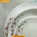 سرویس 26 پارچه بهار قالب Diwali کد 60104