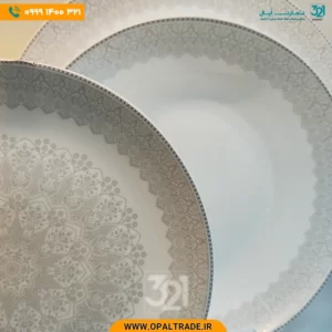 سرویس 26 پارچه سناتور دیوالی کد 60160