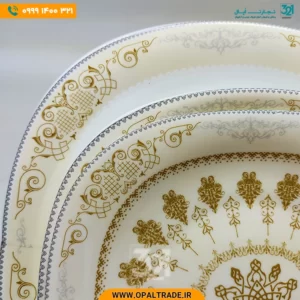 سرویس 26 پاچه آناهیتا کارین کد 60169