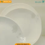 سرویس 26 پارچه رزگلد قالب Diwali کد 60125