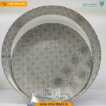 سرویس 26 پارچه ویکتور طلایی دیوالی کد 60181