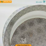 سرویس 26 پارچه ویکتور طلایی دیوالی کد 60181