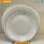 سرویس 26 پارچه 50020 قالب Diwali کد 60131