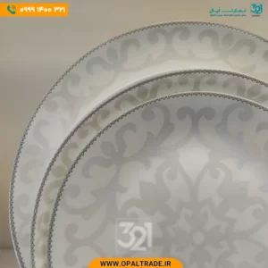 سرویس 26 پارچه 50030 دیوالی کد 60183