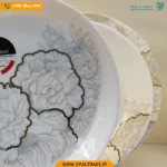 سرویس 26 پارچه گلسا استراکچرز کد 60187