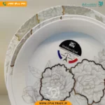 سرویس 26 پارچه گلسا استراکچرز کد 60187