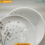 سرویس 26 پارچه قاصدک دیوالی کد 60188