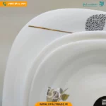 سرویس 26 پارچه شاخه نبات قالب کارین کد 60167