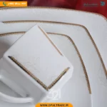 سرویس 30 پارچه شش نفره چینی توس کد 40178