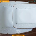 سرویس 30 پارچه شش نفره چینی توس کد 40182