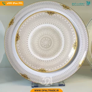 سرویس 26 پارچه سامانتا دیوالی کد 60198