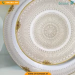 سرویس 26 پارچه سامانتا دیوالی کد 60198