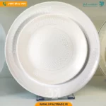 سرویس 26 پارچه ونداد نقره ای دیوالی کد 60200