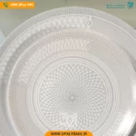 سرویس 26 پارچه ونداد طوسی دیوالی کد 60201