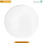 دیس پیتزا هتلی سفید هتلی چینی زرین کد 42138