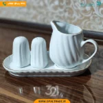سرویس 30 پارچه شش نفره چینی لمون آراد کد90250