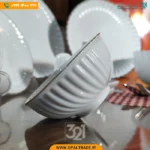 سرویس 30 پارچه شش نفره چینی لمون آراد کد90250