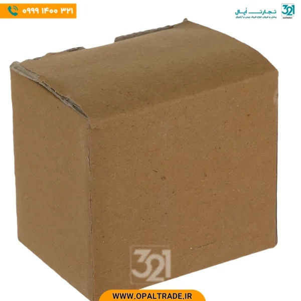 ماگ چینی سفید مدل ونیز چینی نسترن - عمده و تک فروشی نمایندگی لیوان