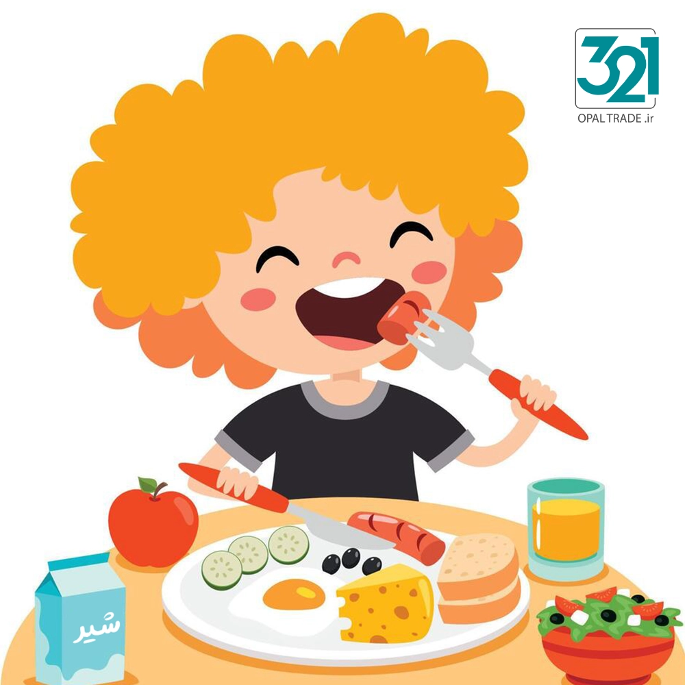 ظرف غذاخوری کودک باید ایمن، بهداشتی و کودک‌پسند باشد. با تنوع ظروف غذاخوری کودک در فروشگاه تجارت اپال، بهترین انتخاب را برای فرزند دلبندتان انجام دهید.